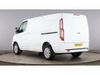 Ford Transit Custom 280 TDCI 130 L1H1 LIMITED ECOBLUE SWB LOW ROOF FWD