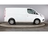 Ford Transit Custom 280 TDCI 130 L1H1 LIMITED ECOBLUE SWB LOW ROOF FWD