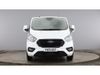 Ford Transit Custom 280 TDCI 130 L1H1 LIMITED ECOBLUE SWB LOW ROOF FWD