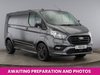 Ford Transit Custom 290 TDCI 185 L1H1 SPORT ECOBLUE SWB LOW ROOF FWD AUTO