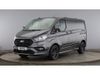 Ford Transit Custom 290 TDCI 185 L1H1 SPORT ECOBLUE SWB LOW ROOF FWD AUTO