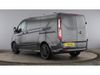 Ford Transit Custom 290 TDCI 185 L1H1 SPORT ECOBLUE SWB LOW ROOF FWD AUTO