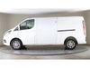 Ford Transit Custom 320 TDCI 130 L2H1 LIMITED ECOBLUE LWB LOW ROOF FWD AUTO