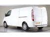 Ford Transit Custom 320 TDCI 130 L2H1 LIMITED ECOBLUE LWB LOW ROOF FWD AUTO