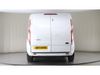 Ford Transit Custom 320 TDCI 130 L2H1 LIMITED ECOBLUE LWB LOW ROOF FWD AUTO