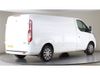 Ford Transit Custom 320 TDCI 130 L2H1 LIMITED ECOBLUE LWB LOW ROOF FWD AUTO