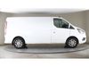 Ford Transit Custom 320 TDCI 130 L2H1 LIMITED ECOBLUE LWB LOW ROOF FWD AUTO