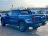 Ford Ranger TD 205 WILDTRAK ECOBLUE 4WD DOUBLE CAB AUTO  (2001)
