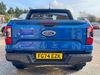 Ford Ranger TD 205 WILDTRAK ECOBLUE 4WD DOUBLE CAB AUTO  (2001)