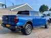 Ford Ranger TD 205 WILDTRAK ECOBLUE 4WD DOUBLE CAB AUTO  (2001)