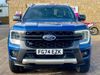 Ford Ranger TD 205 WILDTRAK ECOBLUE 4WD DOUBLE CAB AUTO  (2001)