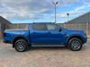 Ford Ranger TD 205 WILDTRAK ECOBLUE 4WD DOUBLE CAB AUTO  (2001)