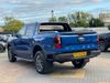Ford Ranger TD 205 WILDTRAK ECOBLUE 4WD DOUBLE CAB AUTO  (2001)