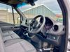 Mercedes-Benz Sprinter 317 CDI 170 L2H2 PROGRESSIVE FRIDGE VAN WITH OVERNIGHT MWB HIGH ROOF RWD  (21976)