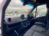 Mercedes-Benz Sprinter 317 CDI 170 L2H2 PROGRESSIVE FRIDGE VAN WITH OVERNIGHT MWB HIGH ROOF RWD  (21976)