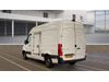 Mercedes-Benz Sprinter 317 CDI 170 L2H2 PROGRESSIVE FRIDGE VAN WITH OVERNIGHT MWB HIGH ROOF RWD
