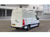Mercedes-Benz Sprinter 317 CDI 170 L2H2 PROGRESSIVE FRIDGE VAN WITH OVERNIGHT MWB HIGH ROOF RWD