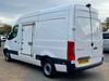 Mercedes-Benz Sprinter 317 CDI 170 L2H2 PROGRESSIVE FRIDGE VAN WITH OVERNIGHT MWB HIGH ROOF RWD  (21976)