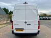 Mercedes-Benz Sprinter 317 CDI 170 L2H2 PROGRESSIVE FRIDGE VAN WITH OVERNIGHT MWB HIGH ROOF RWD  (21976)