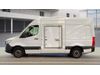 Mercedes-Benz Sprinter 317 CDI 170 L2H2 PROGRESSIVE FRIDGE VAN WITH OVERNIGHT MWB HIGH ROOF RWD
