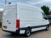 Mercedes-Benz Sprinter 317 CDI 170 L2H2 PROGRESSIVE FRIDGE VAN WITH OVERNIGHT MWB HIGH ROOF RWD  (21976)