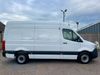Mercedes-Benz Sprinter 317 CDI 170 L2H2 PROGRESSIVE FRIDGE VAN WITH OVERNIGHT MWB HIGH ROOF RWD  (21976)