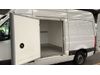Mercedes-Benz Sprinter 317 CDI 170 L2H2 PROGRESSIVE FRIDGE VAN WITH OVERNIGHT MWB HIGH ROOF RWD
