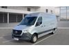 Mercedes-Benz Sprinter 317 CDI 170 L3H2 PREMIUM 9G-TRONIC LWB HIGH ROOF RWD AUTO