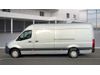 Mercedes-Benz Sprinter 317 CDI 170 L3H2 PREMIUM 9G-TRONIC LWB HIGH ROOF RWD AUTO
