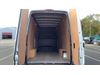 Mercedes-Benz Sprinter 317 CDI 170 L3H2 PREMIUM 9G-TRONIC LWB HIGH ROOF RWD AUTO