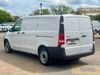 Mercedes-Benz Vito 66KWH 115 L2H1 PROGRESSIVE LWB LOW ROOF FWD AUTO
