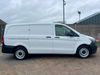 Mercedes-Benz Vito 66KWH 115 L2H1 PROGRESSIVE LWB LOW ROOF FWD AUTO  (21975)