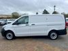 Mercedes-Benz Vito 66KWH 115 L2H1 PROGRESSIVE LWB LOW ROOF FWD AUTO  (21975)