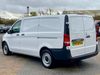 Mercedes-Benz Vito 66KWH 115 L2H1 PROGRESSIVE LWB LOW ROOF FWD AUTO  (21975)