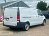Mercedes-Benz Vito 66KWH 115 L2H1 PROGRESSIVE LWB LOW ROOF FWD AUTO