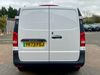 Mercedes-Benz Vito 66KWH 115 L2H1 PROGRESSIVE LWB LOW ROOF FWD AUTO  (21975)