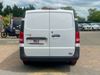 Mercedes-Benz Vito 66KWH 115 L2H1 PROGRESSIVE LWB LOW ROOF FWD AUTO