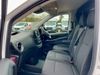 Mercedes-Benz Vito 66KWH 115 L2H1 PROGRESSIVE LWB LOW ROOF FWD AUTO  (21975)