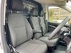 Mercedes-Benz Vito 66KWH 115 L2H1 PROGRESSIVE LWB LOW ROOF FWD AUTO  (21975)