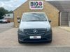 Mercedes-Benz Vito 66KWH 115 L2H1 PROGRESSIVE LWB LOW ROOF FWD AUTO