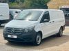Mercedes-Benz Vito 66KWH 115 L2H1 PROGRESSIVE LWB LOW ROOF FWD AUTO