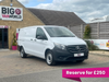 Mercedes-Benz Vito 66KWH 115 L2H1 PROGRESSIVE LWB LOW ROOF FWD AUTO