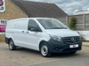 Mercedes-Benz Vito 66KWH 115 L2H1 PROGRESSIVE LWB LOW ROOF FWD AUTO