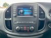 Mercedes-Benz Vito 66KWH 115 L2H1 PROGRESSIVE LWB LOW ROOF FWD AUTO  (21975)