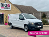 Mercedes-Benz Vito 66KWH 115 L2H1 PROGRESSIVE LWB LOW ROOF FWD AUTO  (21975)