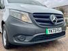 Mercedes-Benz Vito 66KWH 115 L2H1 PROGRESSIVE LWB LOW ROOF FWD AUTO  (21975)