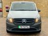 Mercedes-Benz Vito 66KWH 115 L2H1 PROGRESSIVE LWB LOW ROOF FWD AUTO  (21975)