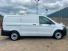 Mercedes-Benz Vito 66KWH 115 L2H1 PROGRESSIVE LWB LOW ROOF FWD AUTO