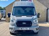 Ford Transit 350 TDCI 130 L2H3 LIMITED ECOBLUE MWB HIGH ROOF AUTO (21401)