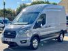 Ford Transit 350 TDCI 130 L2H3 LIMITED ECOBLUE MWB HIGH ROOF AUTO (21401)